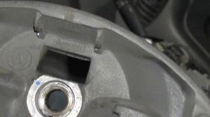 СНЯТИЯ РУЛЯ Рено Сценик