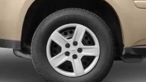 2005 Chevrolet Equinox - Phoenix AZ