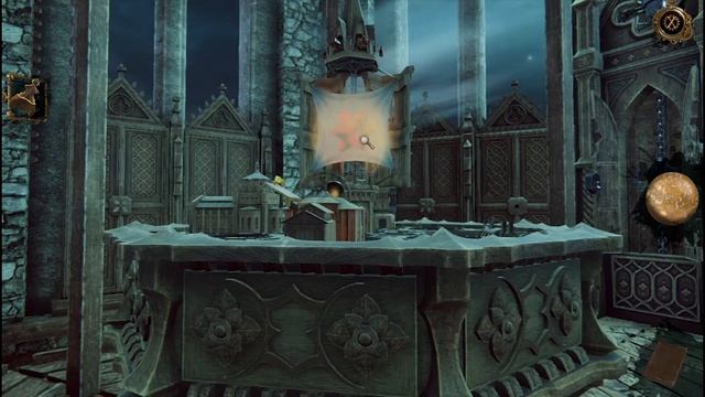 The House Of Da Vinci 2 - Полное прохождение