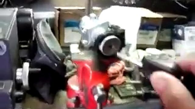 Mail-in Services! Jaguar S-Type - Repair Ignition Lock Problem! смотреть онлайн