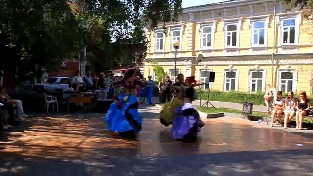 ATS - Красноярск смотреть онлайн