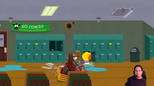 South Park The Stick of Truth | Part 2 смотреть онлайн