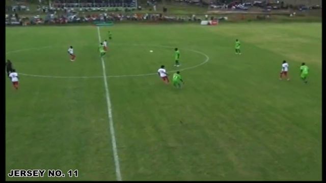 EMMANUEL HAYFORD HIGHLIGHTS - DREAMS FC смотреть онлайн