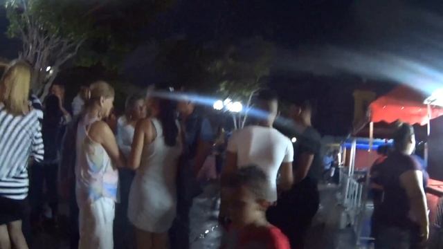 Куба январь 2019 (часть 4) смотреть онлайн