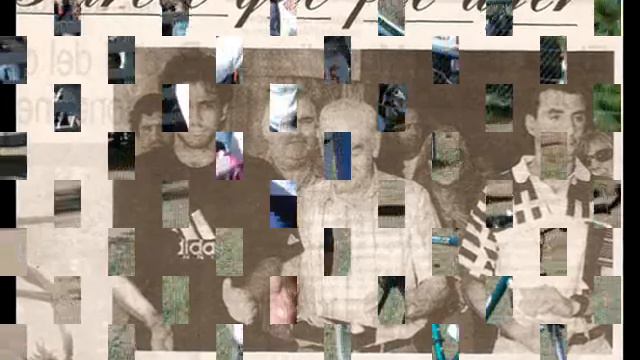 Marcelo Raúl Federico 13/02/2006-13/02/2013 смотреть онлайн