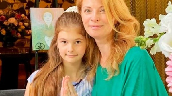 С ТРУДОМ УЗНАТЬ! Что стало с известной актрисой Амалией Мордвиновой?