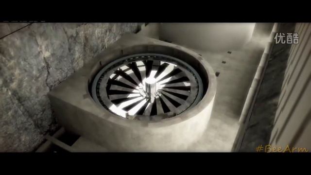 Китайцы строят самую мощную ГЭС в мире [No Copyright] (2021) смотреть онлайн