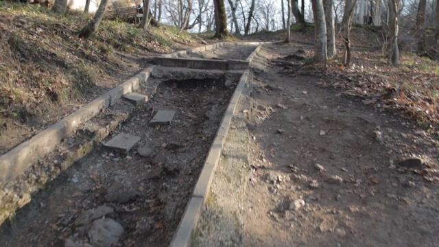 Полный обзор основных достопримечательностей Горячего ключа | Горячий ключ 2023. смотреть онлайн