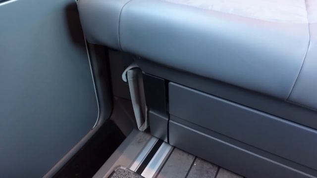 Squeaks and Rattles in your VW California Campervan? *WATCH THIS!* смотреть онлайн