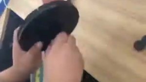 Плавающий садовый фонтан на солнечной батарее