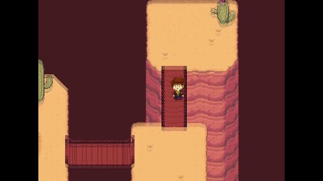 DEPUTY IN TRAINING | Undertale Yellow - Part 7 смотреть онлайн
