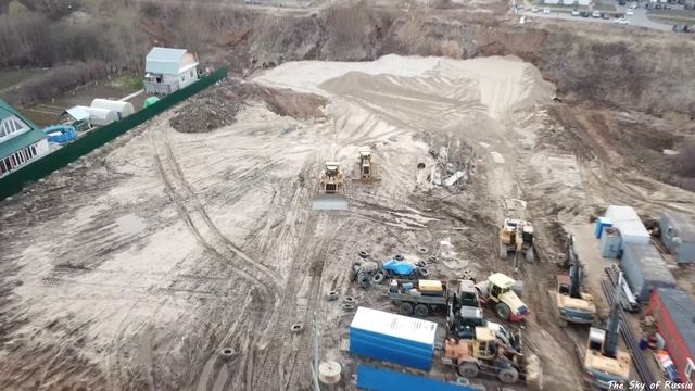 Нижегородская область, г. Кстово смотреть онлайн