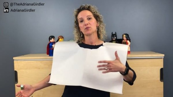 Team Building Activity At Work [EASY AND AWESOME]