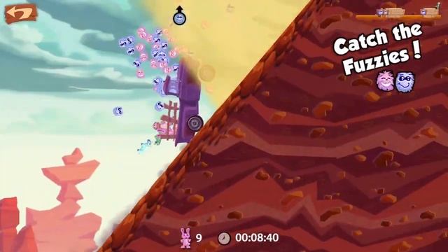 Snuggle Truck Steam Trailer смотреть онлайн