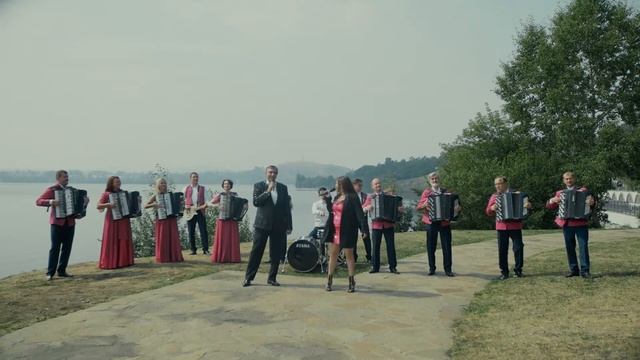 Оркестр "Тагильские гармоники" - "Тагильские гармоники". смотреть онлайн