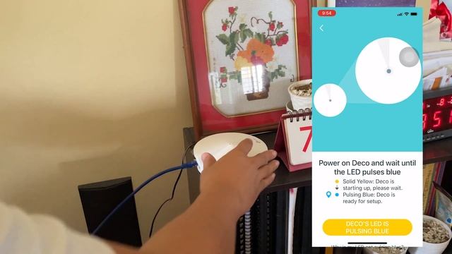 How to set up TP-Link Deco M9 Plus? (Paano i-setup ang TPLink Deco M9 Plus? смотреть онлайн
