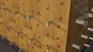 Монтаж фасадной системы «Альт-Фасад 05»