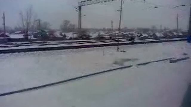 Станция Белая Иркутской области. смотреть онлайн