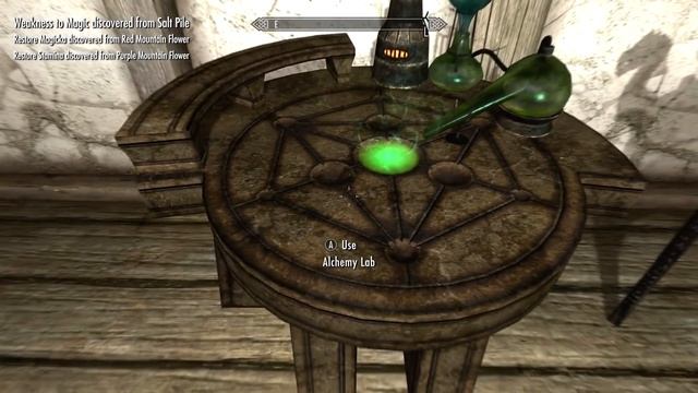 Let's Play Skyrim Part 4 - Dragonslayer смотреть онлайн