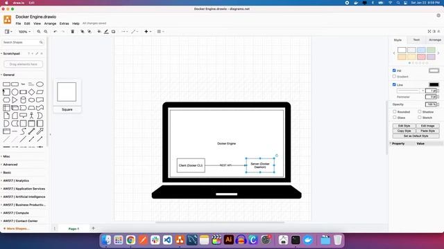 Understanding Docker Engine (Tagalog) смотреть онлайн