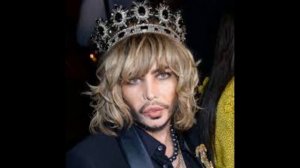 Сергей Зверев — биография