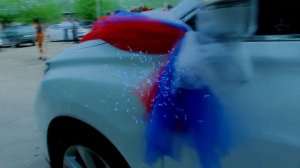 Туркмен той / Байрам & Огулшат / Самая красивая свадьба Таджикистана #Таджикистан #Коронтин #Кортеж