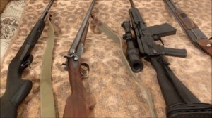 Обзор ружья ТОЗ 34 в 28 калибре