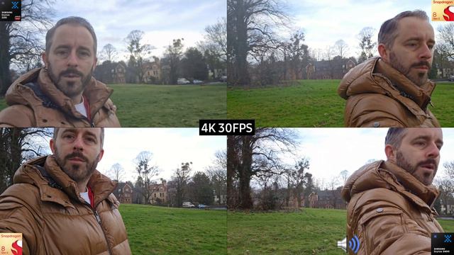 S24 Ultra Vs S24 Plus Vs S23 Ultra Vs S22 Ultra Camera Test - Feb Update