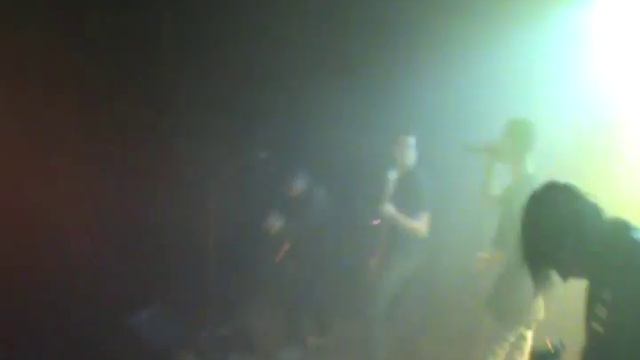 30/30-150 - COLD READER (Stone Sour Cover) - Ledslay 14/08/2010 - Crazy Festival