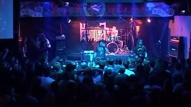 Гран КуражЪ   Live Best DVD, 2014