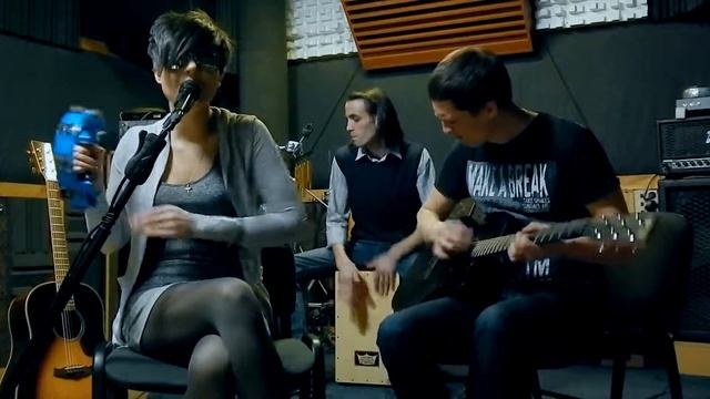 Кавер-группа "Eldorado" демо смотреть онлайн