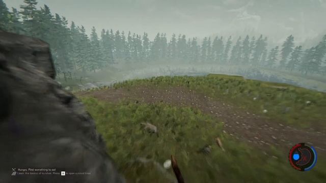 The forest 0.32 / как сделать копье? / где найти копье? смотреть онлайн