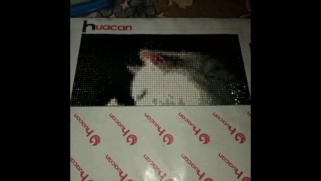 Долгожданная Алмазка из Китая смотреть онлайн