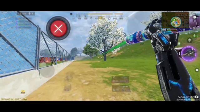 Ak47 + Koshka will help to Win every Battle Royale | Codm BR Gameplay смотреть онлайн