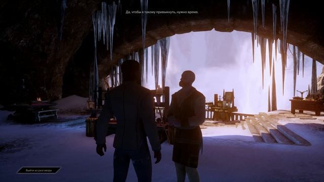 Dragon Age: Инквизиция #38 | Суд идёт (разговорная серия) (ЗВУК ИСПРАВЛЕН) смотреть онлайн