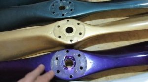 обзор винтов,  двигателей  для аэролодок