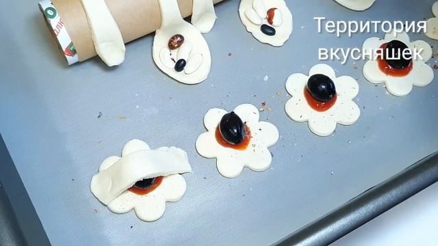 ?Вас удивят эти ЗАКУСКИ Ложки, ТУФЕЛЬКИ (башмачки) на праздник на Новый 2023 год! смотреть онлайн