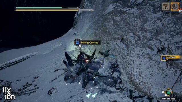 Episode 03: Great Baggi -The Twelve Days of Monster Hunter Rise смотреть онлайн
