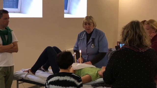 Семинар Щипиной А.А. по вакуумным восковым трубочкам смотреть онлайн