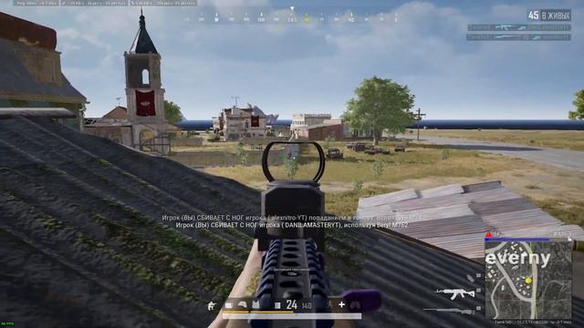 PUBG HIGHLIGHTS #48 | Twink1eS смотреть онлайн