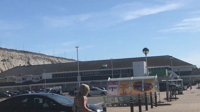 9. Жизнь в Англии. Город Брайтон и роскошная Яхтовая пристань ? Как сделать лучший выбор? ???? смотреть онлайн