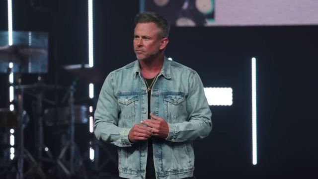 Devoted: Red Rocks Church Vision Weekend 2024 | Pastor Shawn Johnson Sermon | Red Rocks Church смотреть онлайн