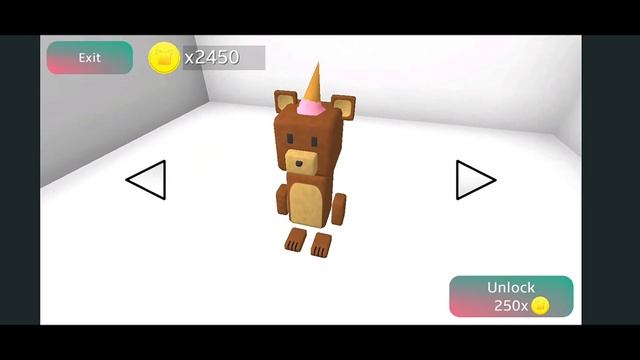 СКУПИЛ ВЕЩИ-СЕКРЕТКИ В 2017 Супер Беар Адвенчер одежда мишки | Super Bear Adventure old Outfit Shop смотреть онлайн