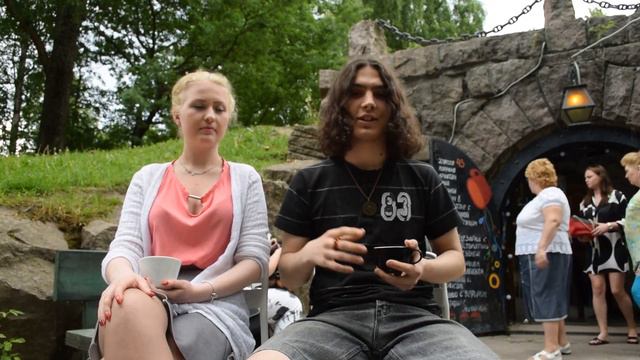 Больше Кофе смотреть онлайн