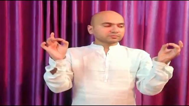 Pancha Tattva Balancing - Balancing 5 Elements