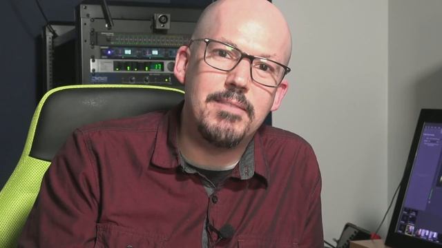 (1) Why We're Featuring MikroTik Routers смотреть онлайн