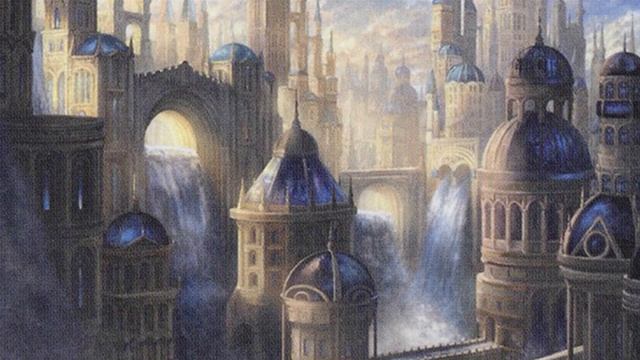 The History of Magic the Gathering: Let's Talk About Formats смотреть онлайн