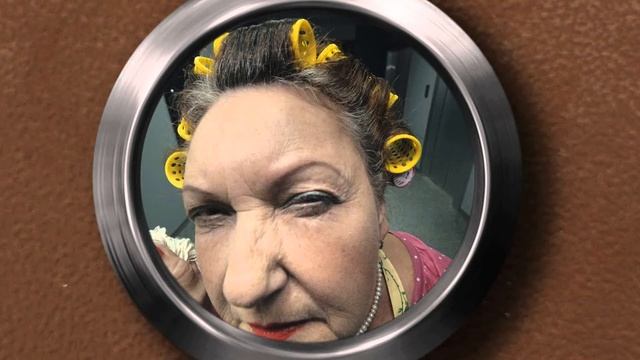 У нас война с соседями снизу смотреть онлайн