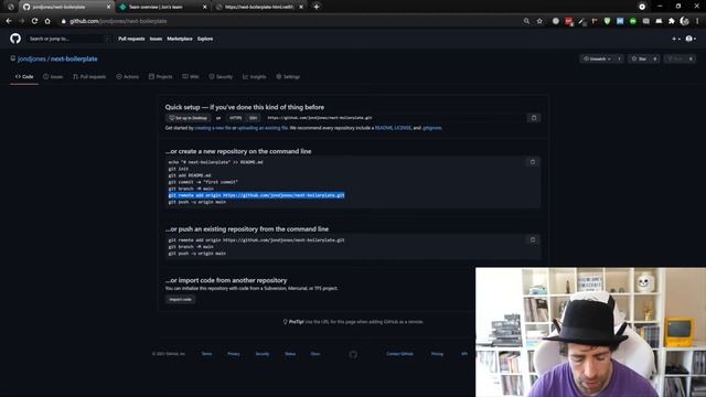 Build A Website With Next.js + Netlify In Under 10 Minutes! смотреть онлайн