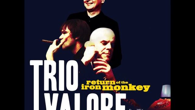 TRIO VALORE (U.K) - Fuoco (Fire) смотреть онлайн